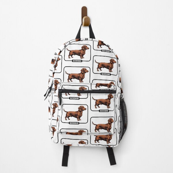 Item preview, Dachshund designed and sold by Roy & Tiffany.