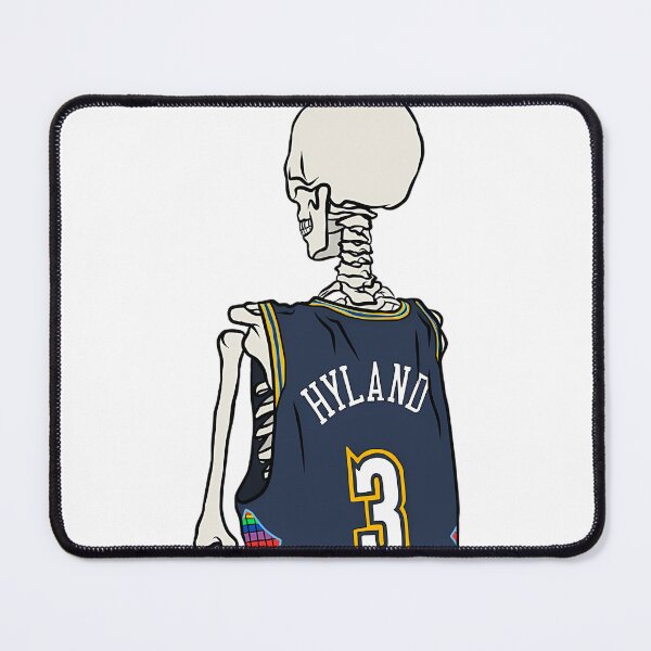 Item preview, Bones Hyland | ⭐⭐⭐⭐⭐ designed and sold by niceteeforyou.