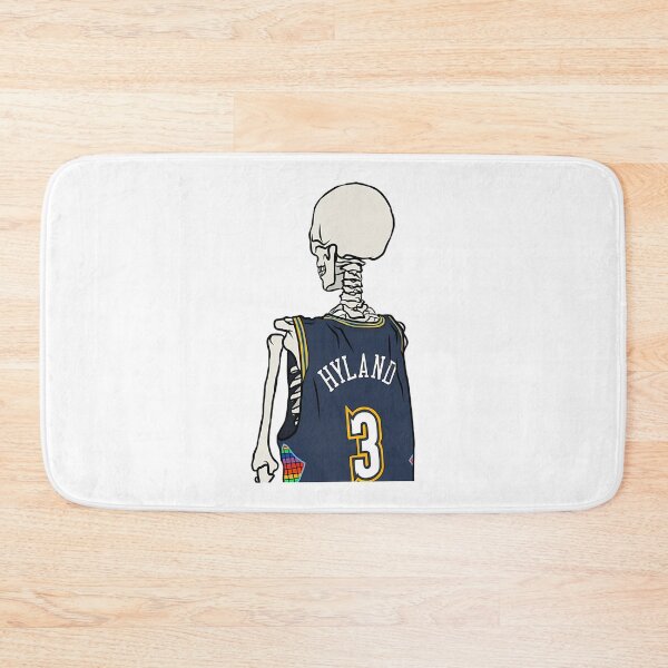 Item preview, Bones Hyland | ⭐⭐⭐⭐⭐ designed and sold by niceteeforyou.