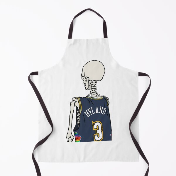 Item preview, Bones Hyland | ⭐⭐⭐⭐⭐ designed and sold by niceteeforyou.