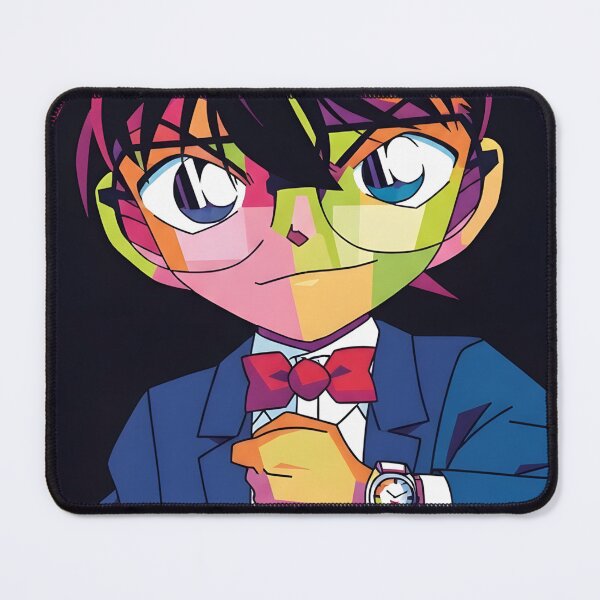 Item preview, Detective Conan Pop Art designed and sold by zaidanfr66.