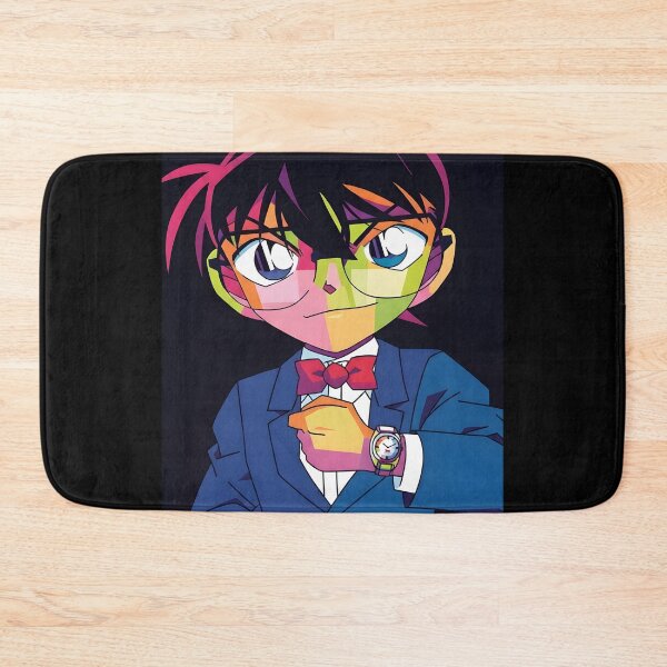 Item preview, Detective Conan Pop Art designed and sold by zaidanfr66.