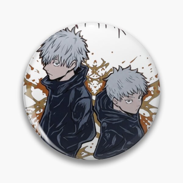 Item preview, Gojo satoru designed and sold by SALAHARTICT1.