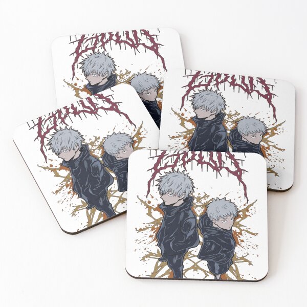 Item preview, Gojo satoru designed and sold by SALAHARTICT1.