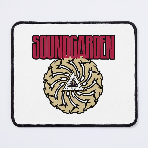 Item preview, Soundgarden | Perfect Gift For You And Friends designed and sold by tsunerooh.