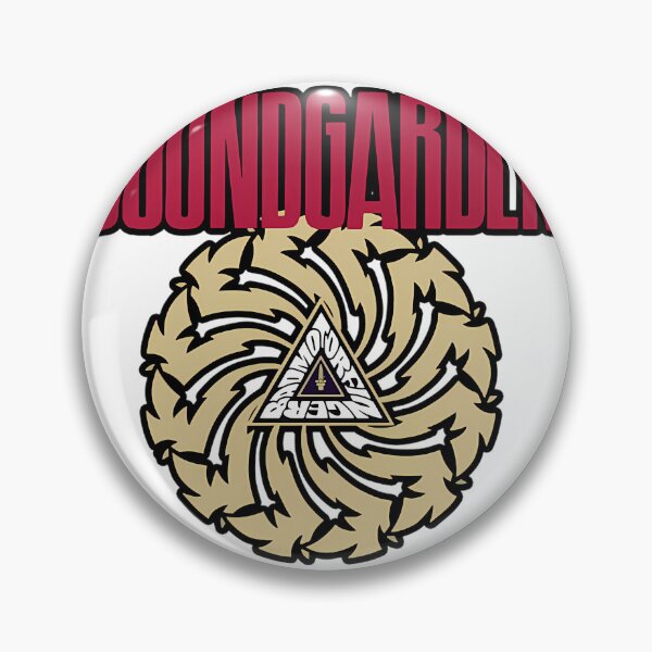 Artikelvorschau, Soundgarden | Das perfekte Geschenk für dich und deine Freunde entworfen und verkauft von tsunerooh.