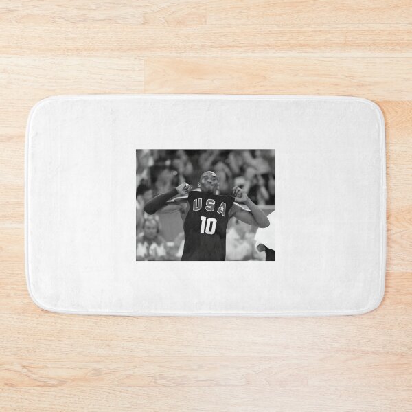 Item preview, Kobe Bryant Mamba Mentality T-Shirt - Iconic Basketball Legend Tribute Tee | Limited Edition designed and sold by niceteeforyou.