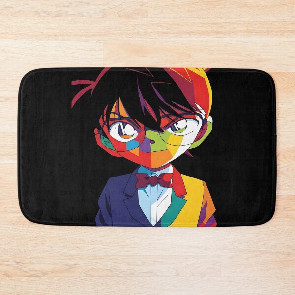 Item preview, Detective Conan Pop Art designed and sold by zaidanfr66.
