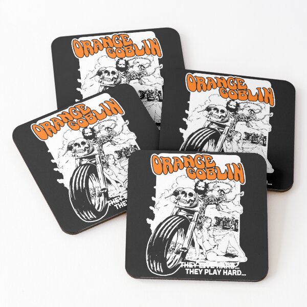 Item preview, Grunge Style Doom Metal Band  designed and sold by WhimsyWondery.