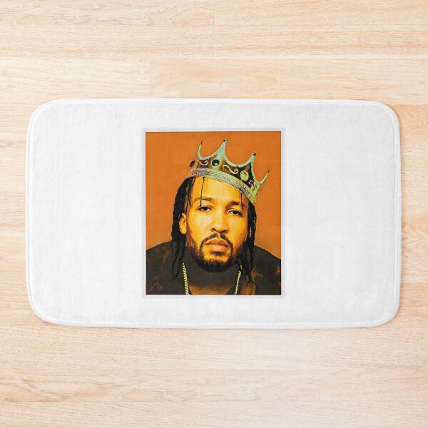 Item preview, Notorious Jalen Brunson | Limited Edition designed and sold by niceteeforyou.