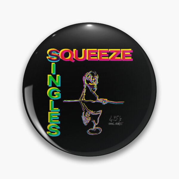 Item preview, THE SQUEEZE BAND designed and sold by artsunFishST.
