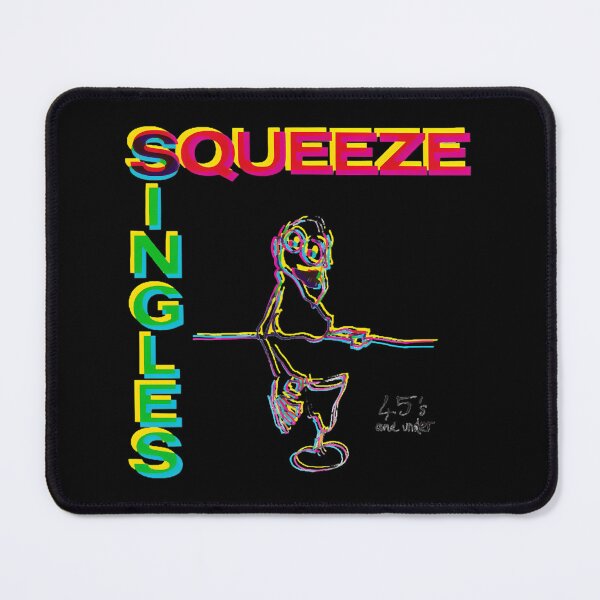 Item preview, THE SQUEEZE BAND designed and sold by artsunFishST.