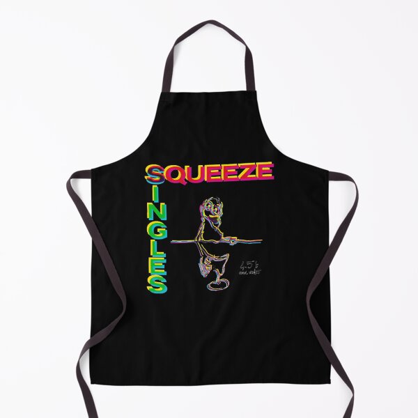 Item preview, THE SQUEEZE BAND designed and sold by artsunFishST.