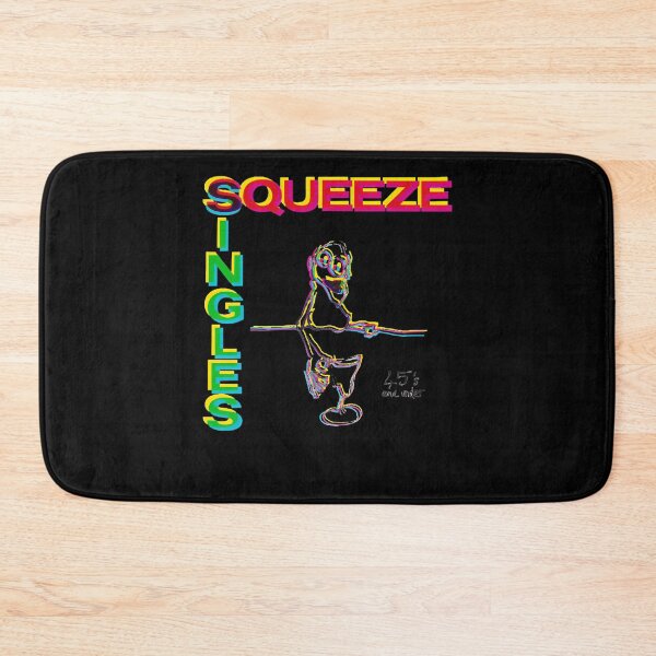 Item preview, THE SQUEEZE BAND designed and sold by artsunFishST.