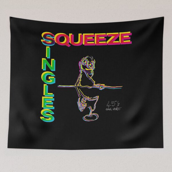 Item preview, THE SQUEEZE BAND designed and sold by artsunFishST.