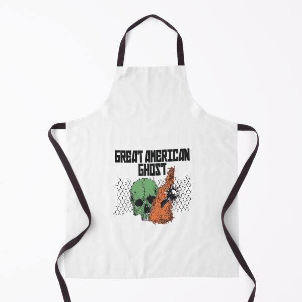 Item preview, THE GREAT AMERICAN GHOST BAND designed and sold by GrimTeddySt.