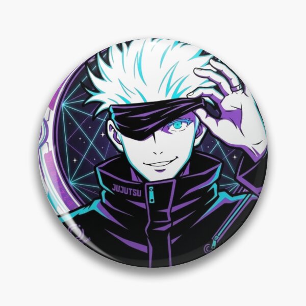 Item preview, Gojo satoru designed and sold by SALAHARTICT1.