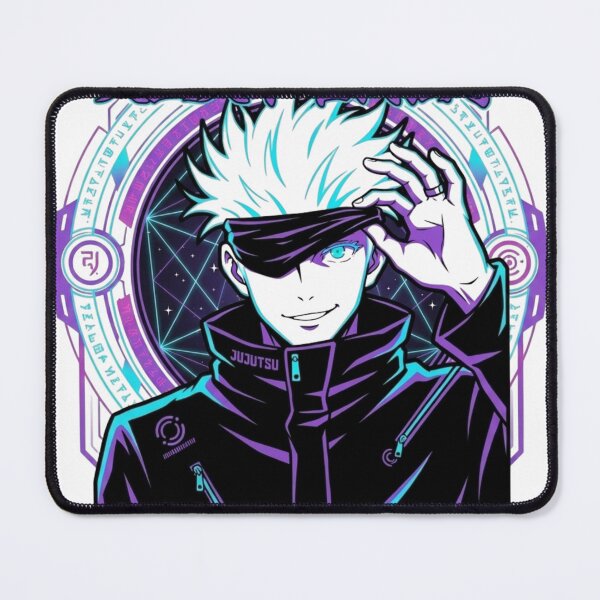 Item preview, Gojo satoru designed and sold by SALAHARTICT1.