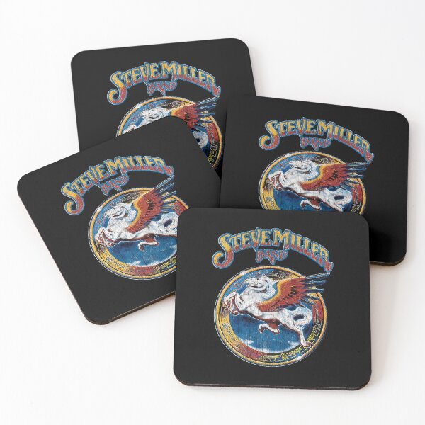 Item preview,  STEVE MILLER  BAND designed and sold by MadeThisFMeS.