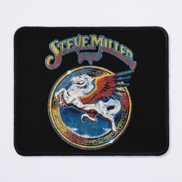 Item preview, STEVE MILLER BAND designed and sold by MadeThisFMeS.