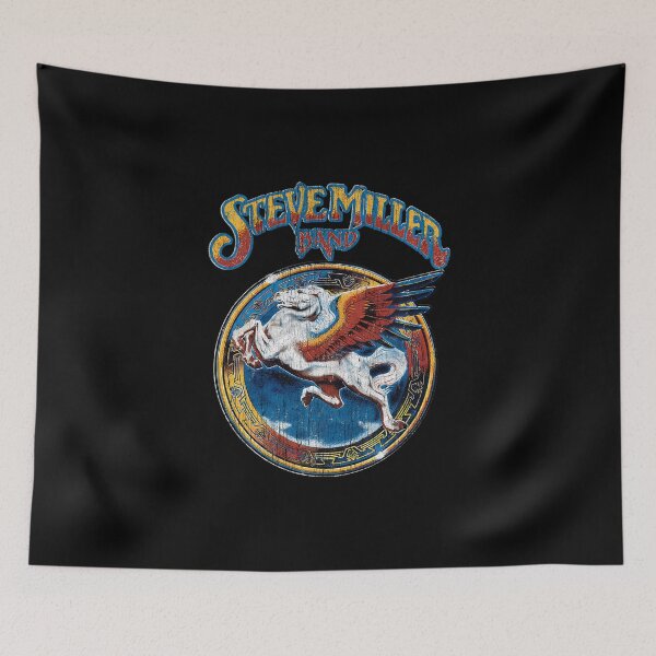 Item preview,  STEVE MILLER  BAND designed and sold by MadeThisFMeS.