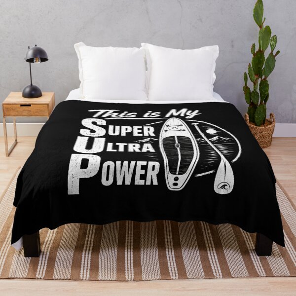 Item preview, This is My SUP - Super Ultra Power designed and sold by Urbanksy.
