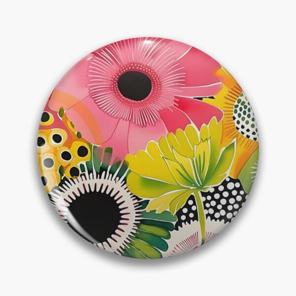 Item preview, yayoi kusama tokyo art designed and sold by glenhiggins.