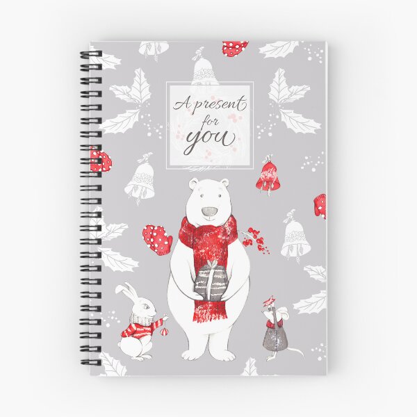 Item preview, Un regalo per te designed and sold by Robillustra.