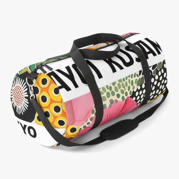 Item preview, yayoi kusama tokyo art designed and sold by glenhiggins.