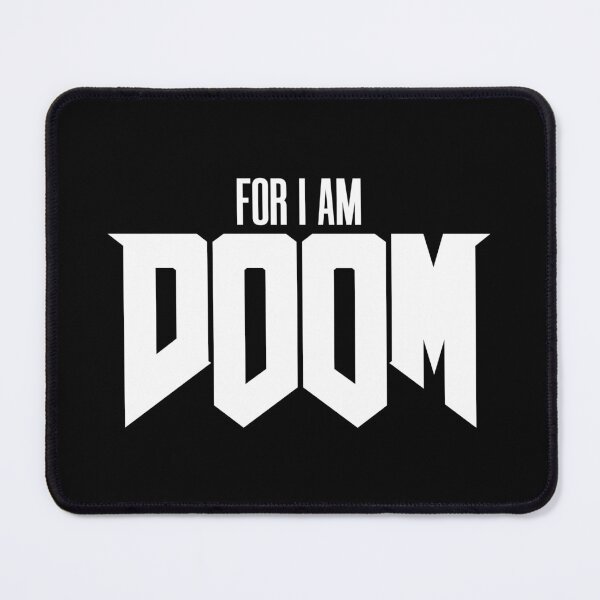 Item preview, DrDoom designed and sold by OneAndOnlyPlace.