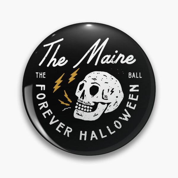 Item preview, THE MAINE BAND designed and sold by GanradgeArt.