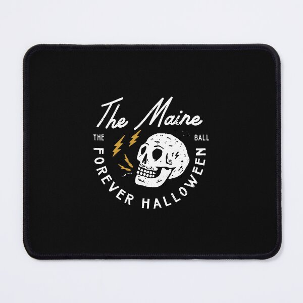 Item preview, THE MAINE BAND designed and sold by GanradgeArt.