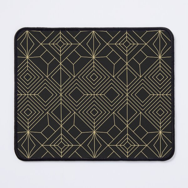 Item preview, Geometric pattern print, minimal architectural abstract design for modern interior decor designed and sold by Aurum-design.