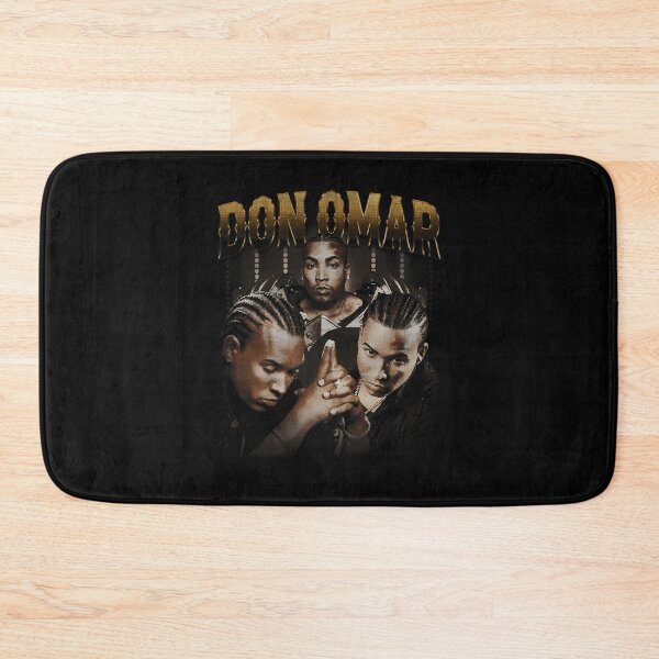 Item preview, THE DON OMAR BAND designed and sold by Arve22Store.