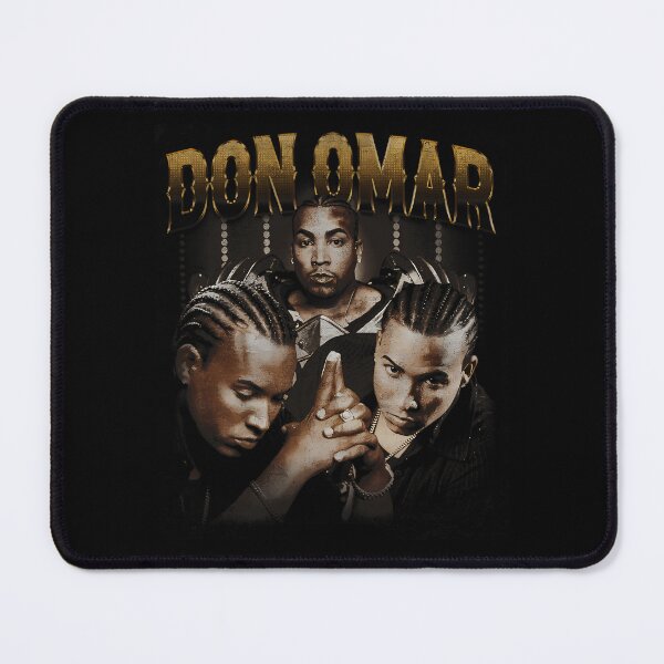 Item preview, THE DON OMAR BAND designed and sold by Arve22Store.