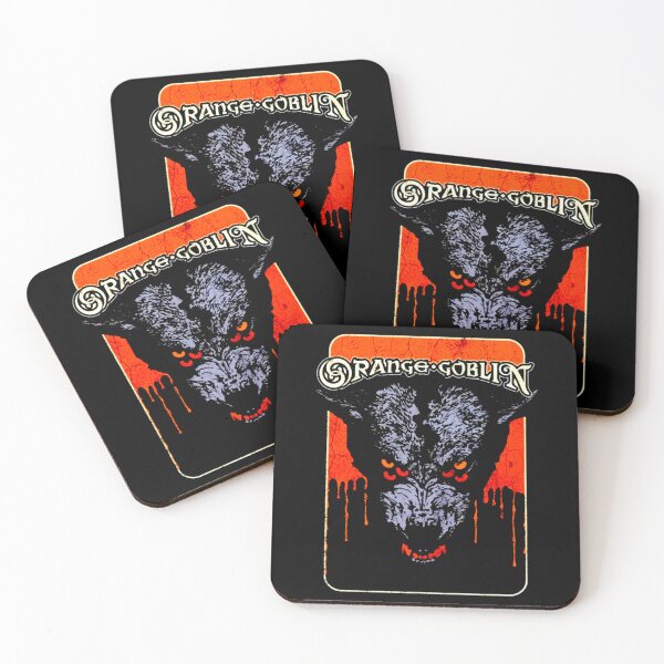 Item preview, Red Grunge Style Heavy Metal Band  designed and sold by WhimsyWondery.