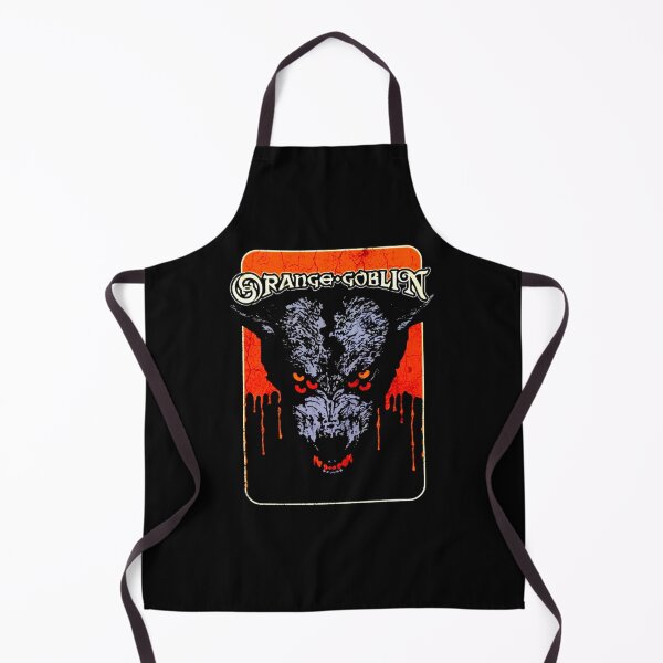 Item preview, Red Grunge Style Heavy Metal Band designed and sold by WhimsyWondery.