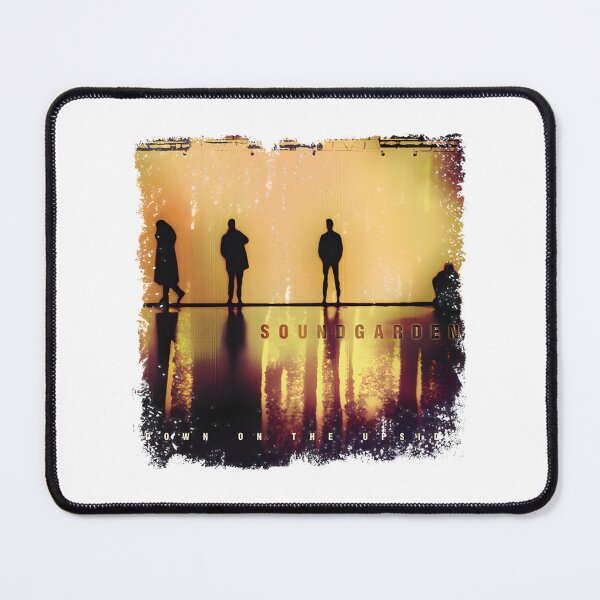 Item preview, Soundgarden Down On The Upside | Perfect Gift For You And Friends designed and sold by tsunerooh.