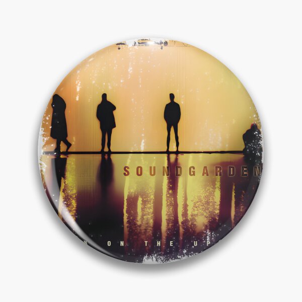 Item preview, Soundgarden Down On The Upside | Perfect Gift For You And Friends designed and sold by tsunerooh.