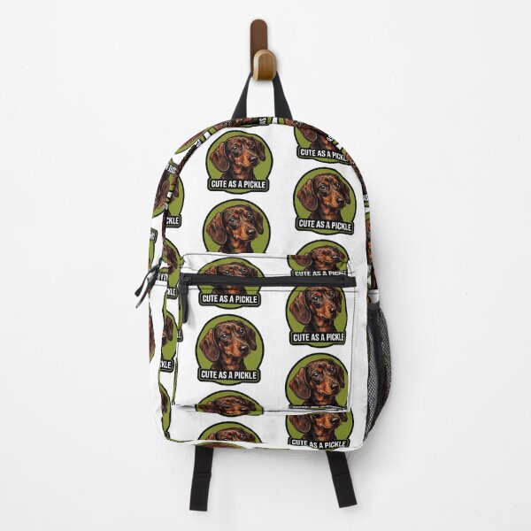 Item preview, Cute As A Pickle designed and sold by Tiffany Roy.