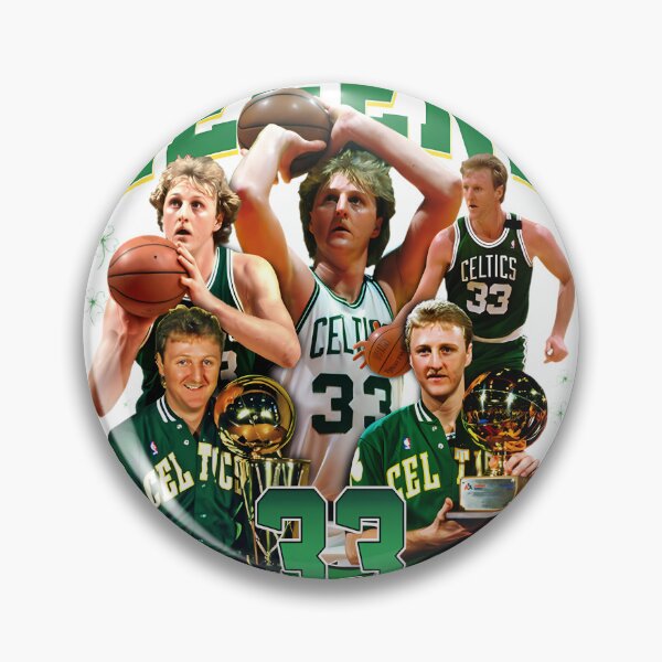 Item preview, Larry Bird Legend Air Bird Basketball Signature Vintage Retro S S Bootleg Rap Style | Limited Edition designed and sold by niceteeforyou.