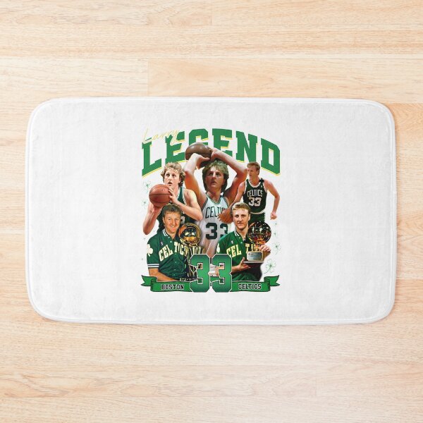 Item preview, Larry Bird Legend Air Bird Basketball Signature Vintage Retro S S Bootleg Rap Style | Limited Edition designed and sold by niceteeforyou.