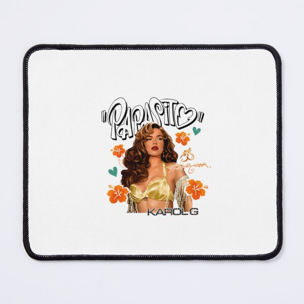 Item preview, Karol G Nos Vamos De Tour  designed and sold by flat6frequency.