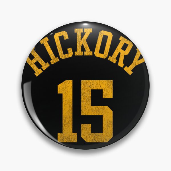 Item preview, Hoosiers Jimmy Chitwood Hickory Jersey - Front & Back Print | Limited Edition designed and sold by niceteeforyou.