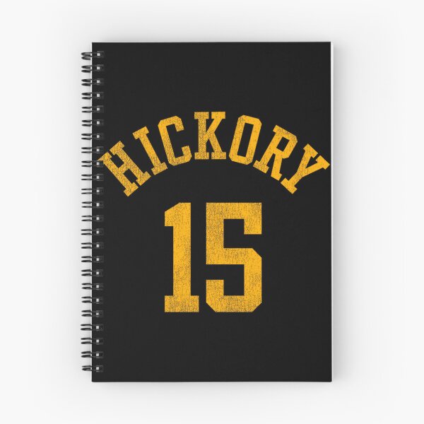 Item preview, Hoosiers Jimmy Chitwood Hickory Jersey - Front & Back Print | Limited Edition designed and sold by niceteeforyou.