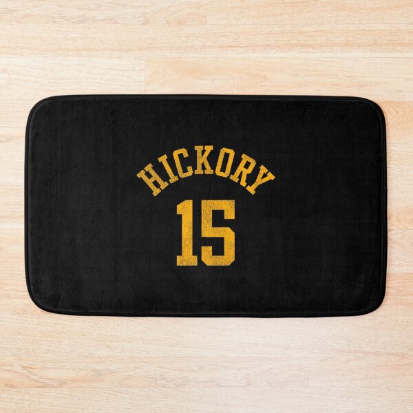 Item preview, Hoosiers Jimmy Chitwood Hickory Jersey - Front & Back Print | Limited Edition designed and sold by niceteeforyou.