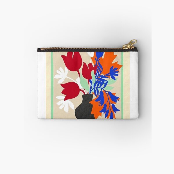 Item preview, Minimalist Flower Market  designed and sold by blairvina9028.