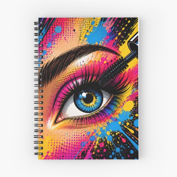 Item preview, Pop Glam – A Moment in Color designed and sold by Eric Nagel.