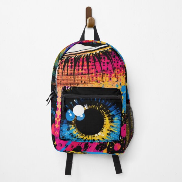 Item preview, Pop Glam – A Moment in Color designed and sold by Eric Nagel.