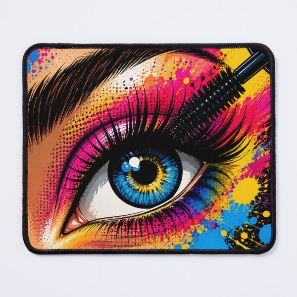 Item preview, Pop Glam – A Moment in Color designed and sold by Eric Nagel.